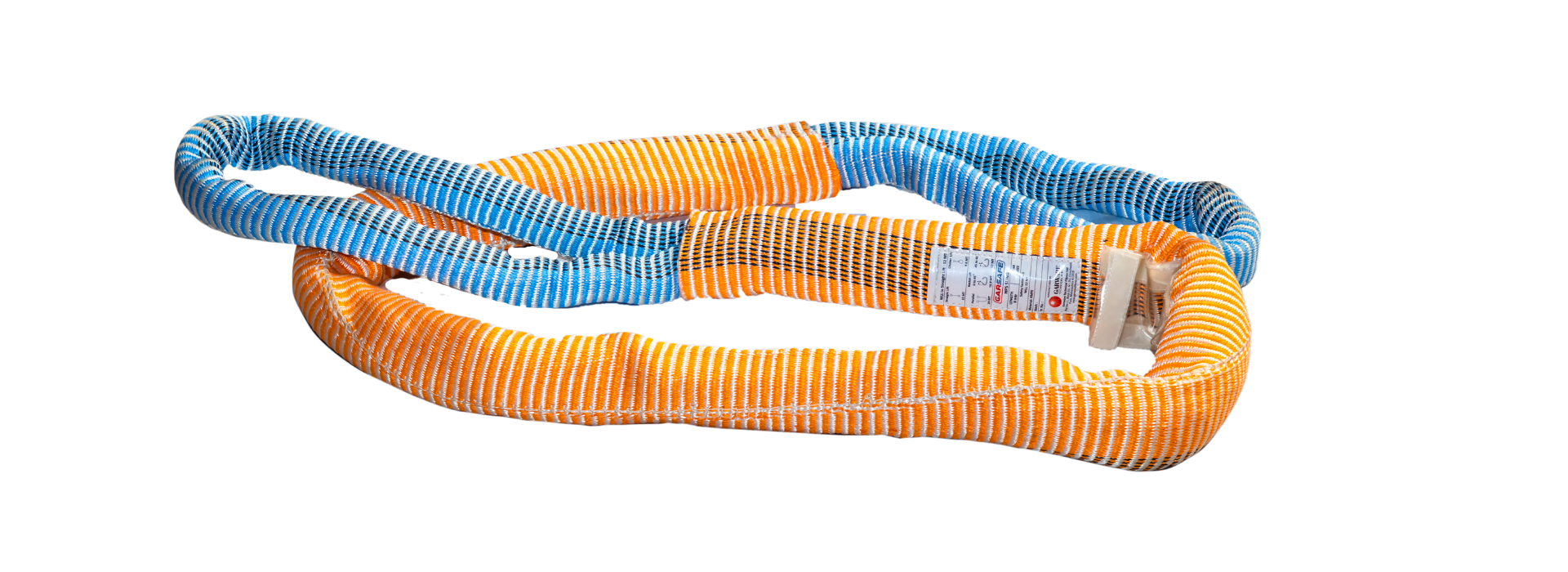 High Performance Round Slings Garware Technical Fibres Ltd.